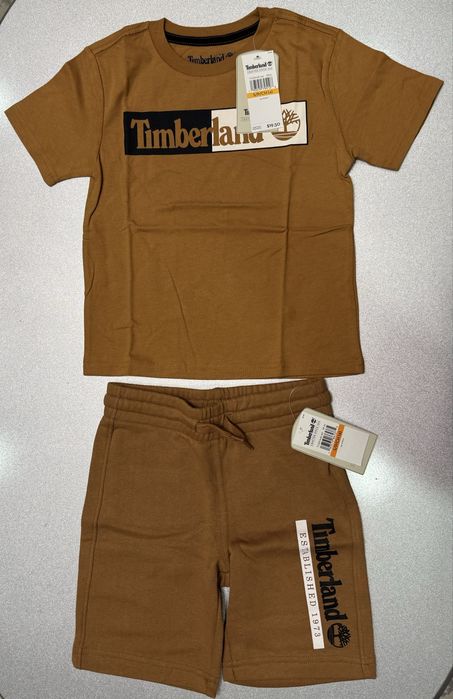 Timberland Kids 4-12 yoshgacha original