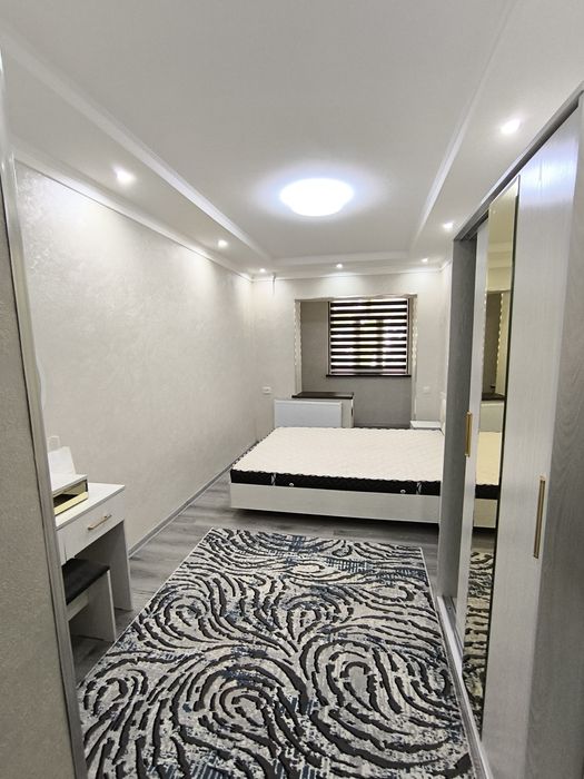 Аренда квартиры в городе Янгиюле.