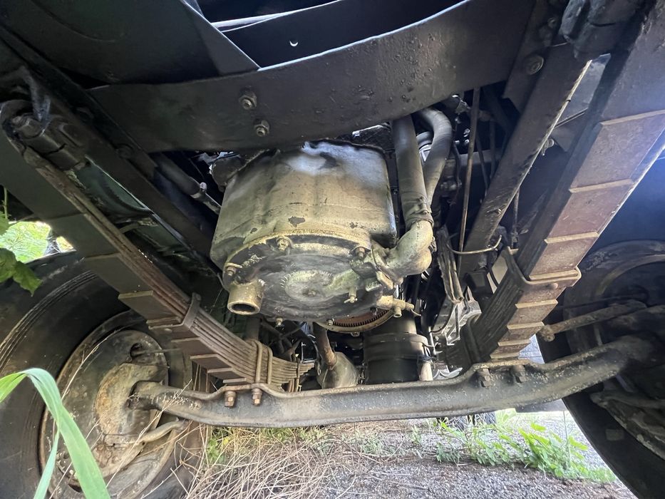 Ifa W50L за животни