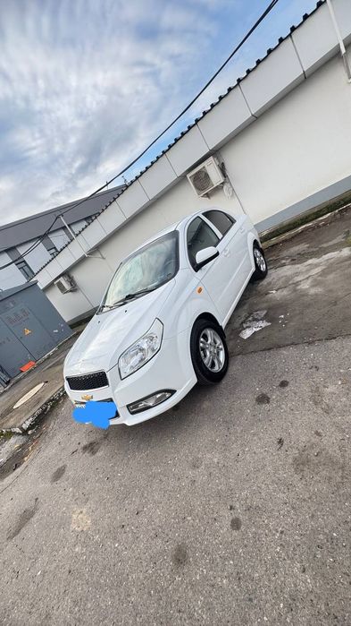 Nexia3 birqol moshina zudlik bilan sotiladi