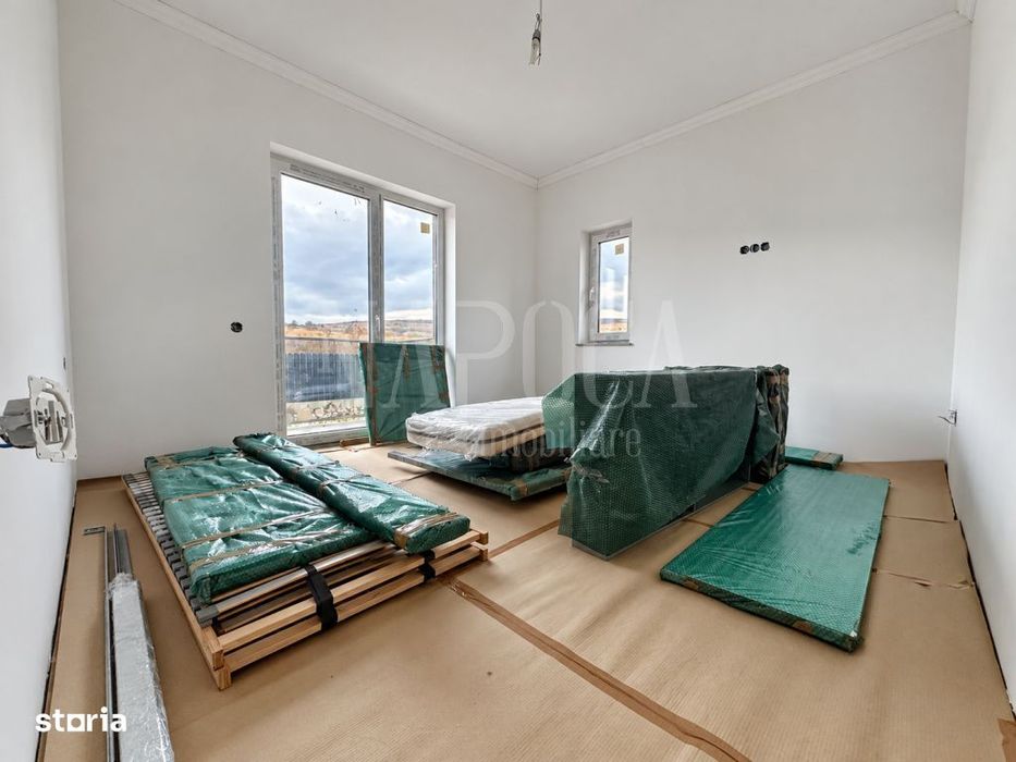 Casa 4 camere de vanzare in Chinteni