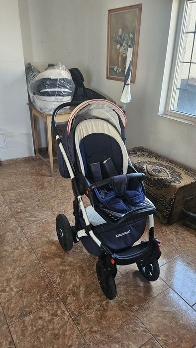 Carut bebe 3 in 1 Kaufman