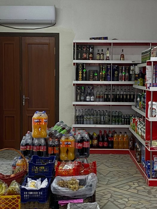 Срочно пивной жане магазин сатылады