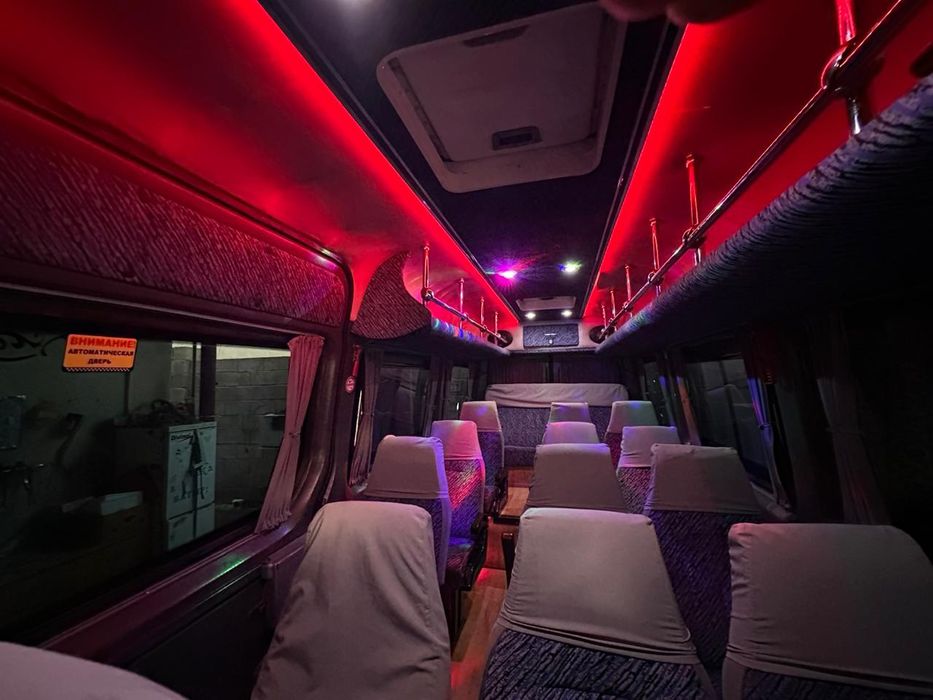 Спринтер ж.а.л.ғ.а. .а.р.е.нда автобус