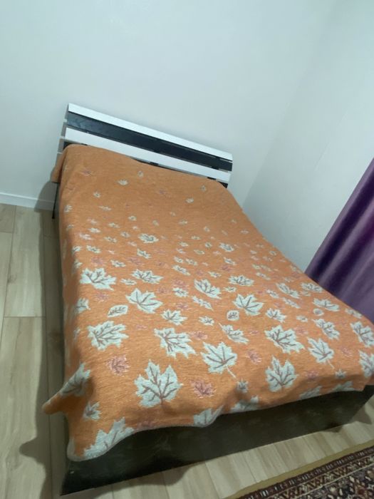 Кровать двухспальная