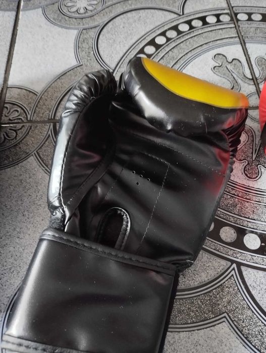 Екипировка за бокс за дете 7-8 г.