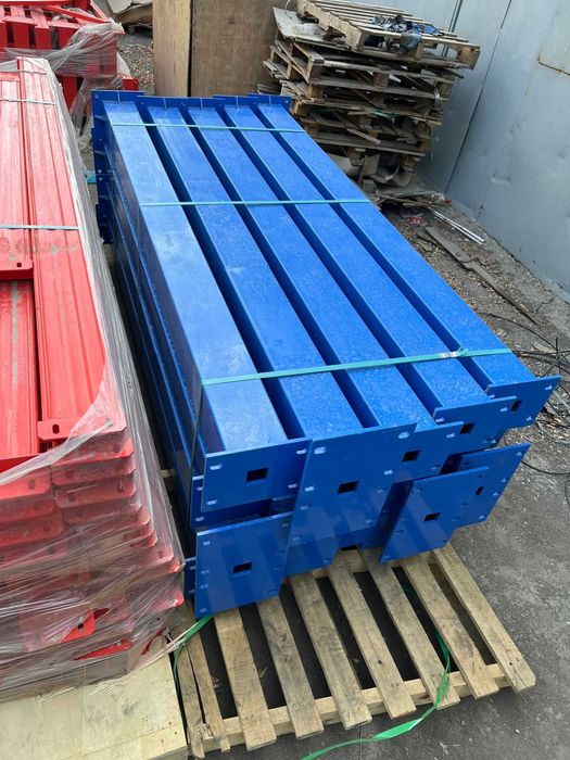 Изготовление Металлоконструкций