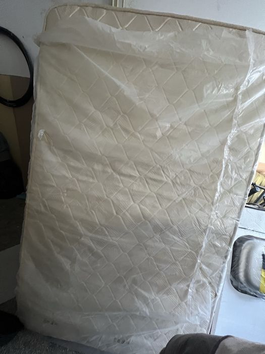 Saltea SuperOrtopedica 120x190