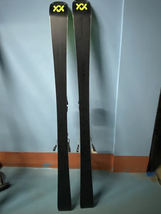 Ски Völkl SL-RaceTiger 10, 136см, състезателни детски