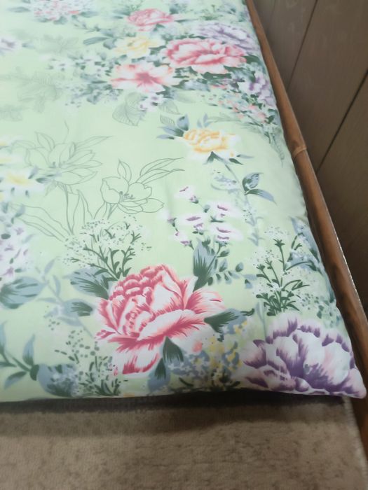 Paxtali matras (ватный матрас)