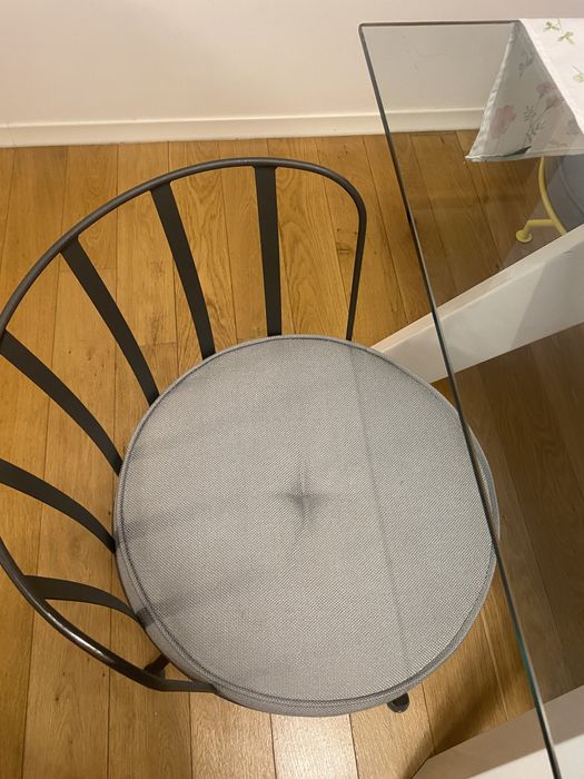 Masa dining + 6 scaune