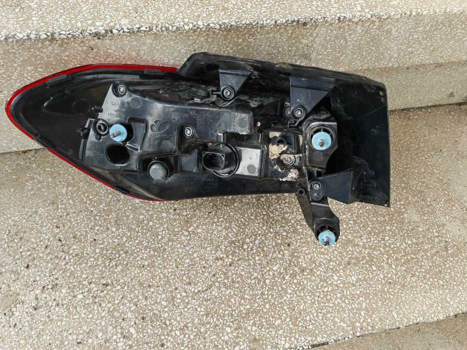 Стоп Mercedes GLA W247 ляв/Стоп Мерцедес ГЛА W247 LED Оригинален