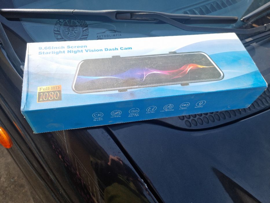 Видио регистратор