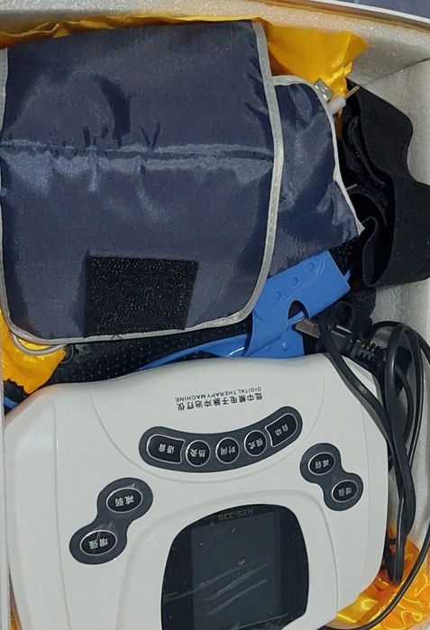 Срочно продам Профессиональный Электрофорез