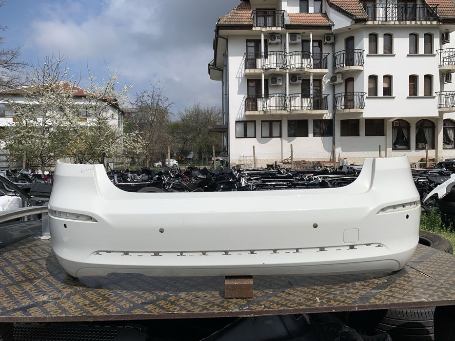 Броня BMW 3 F34
