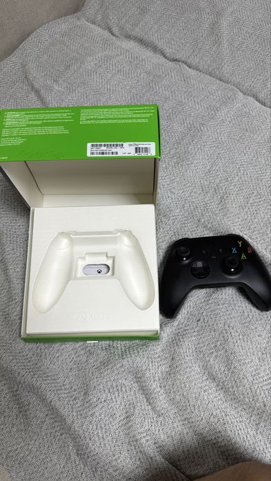 Джойстик геймпад xbox