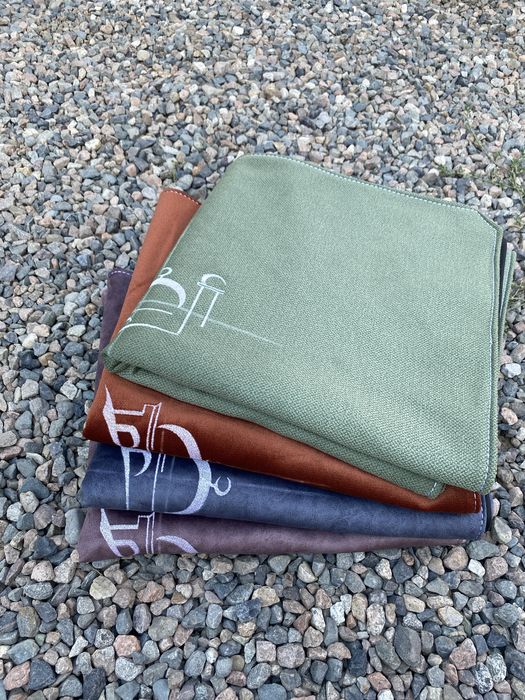 Жайнамаз бархат