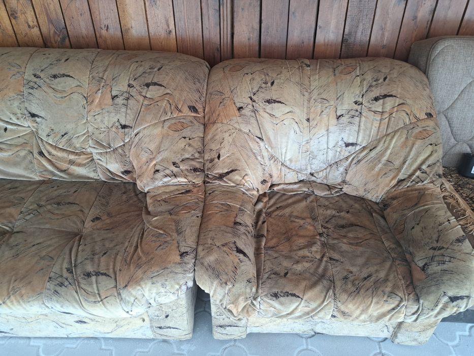 Продам мягкую мебель