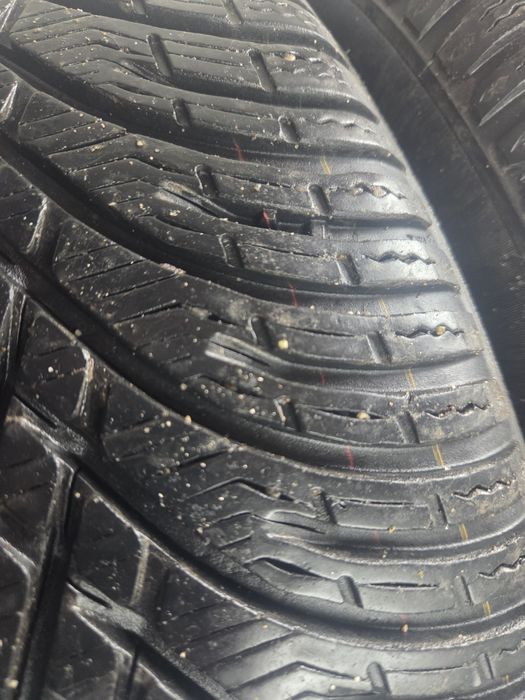 Cauciucuri iarna BF-Goodrich 215/60r16