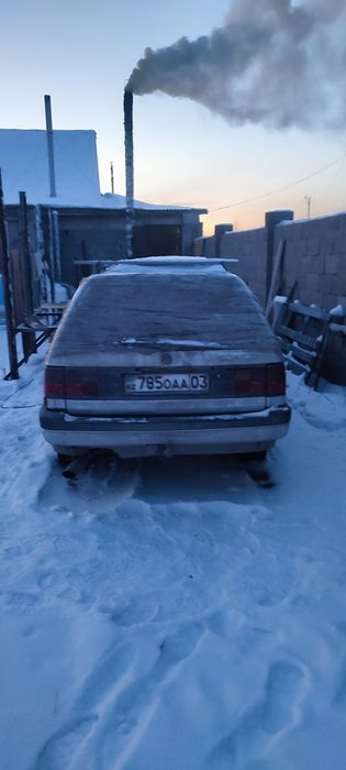 Продам пассат б3