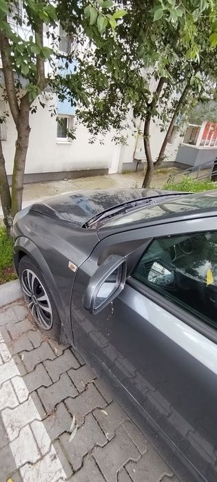 OPEL Astra 2004 — imagine 3