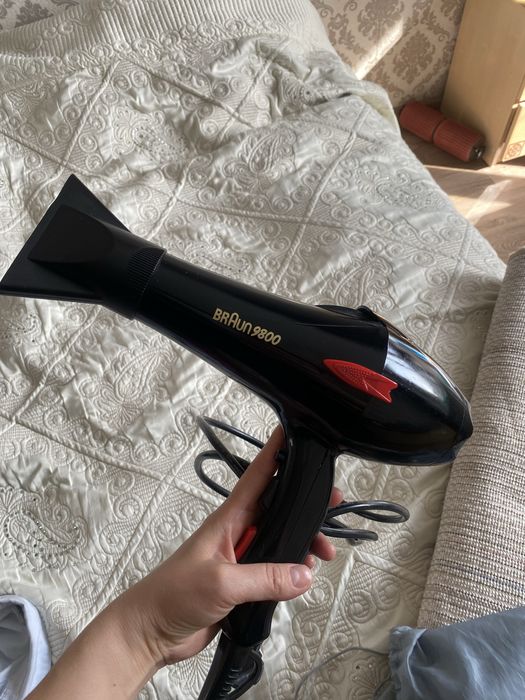 Фен професиональный