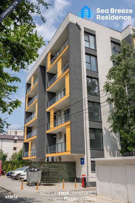 #Ofertă Septembrie: Studio XL cu zonă de dormit separată · mobilat