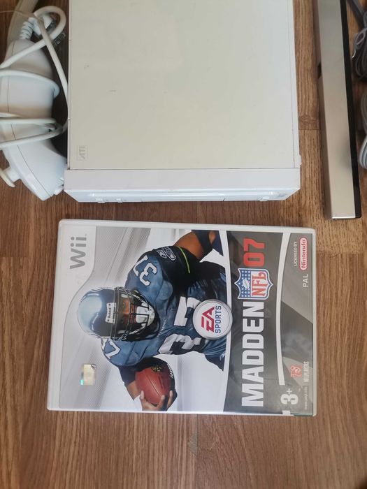 Игра nintendo Wii