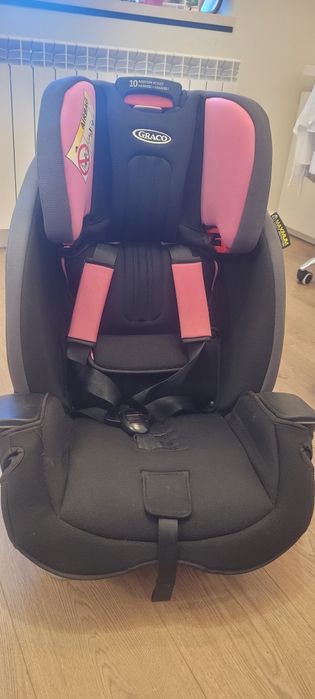 Scaun  auto Graco Milestone