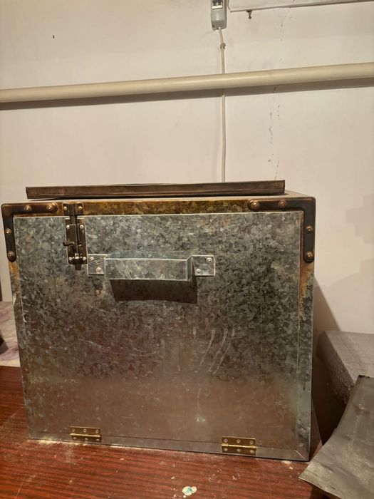 кондитерский печь