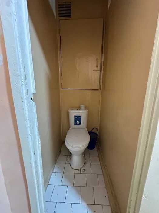 Сдаётся СВОЯ 1-комнатная квартира на Юнусабаде-17 (Собственник)