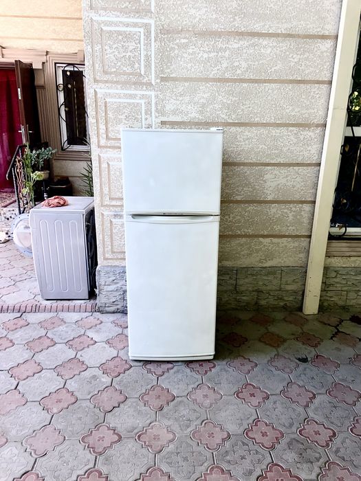 Продаю холодильник Самсунг с доставкой