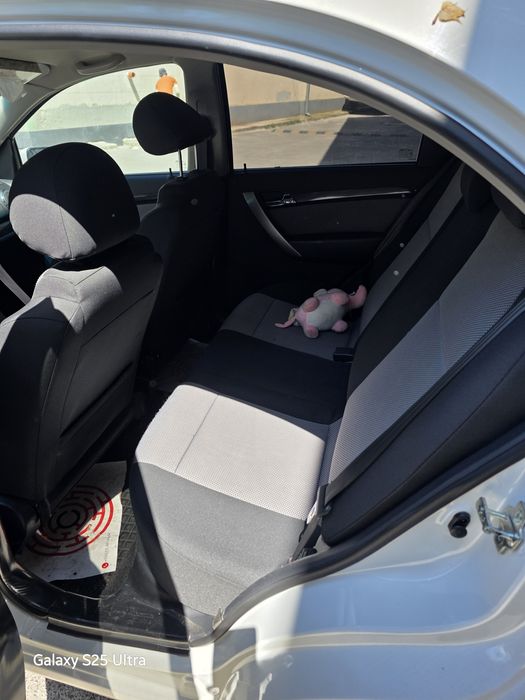 Chevrolet Nexia 2022 — 2