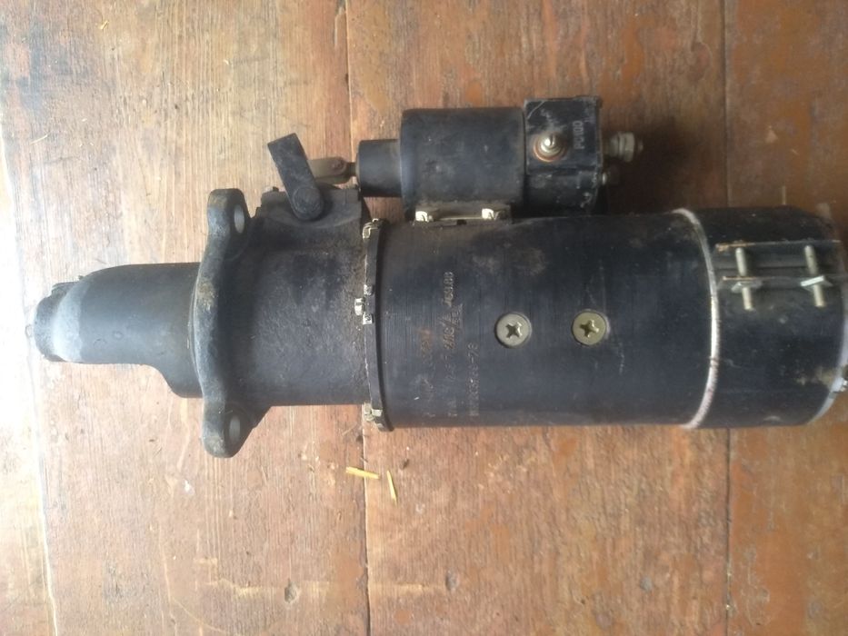 Продам стартер СТ-100
