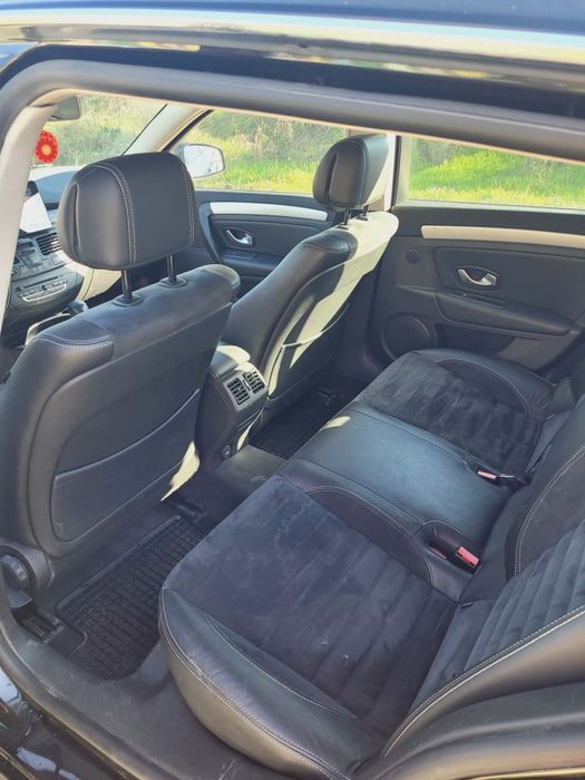 Vand Renault Laguna 3 2008 2.0 dCi 131CP