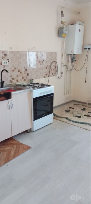 Ижарага квартира