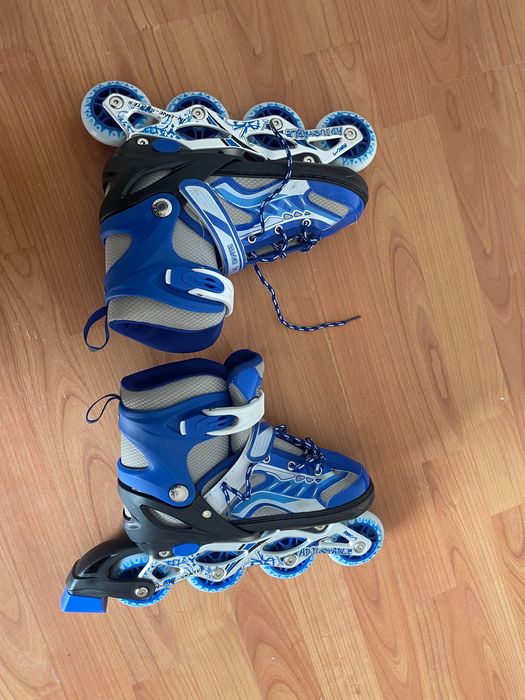 Фамозни Ролери | Adjustable |