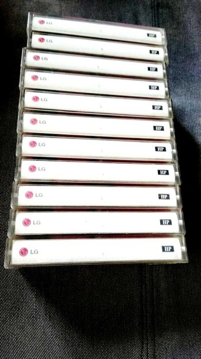 Продам аудиокассеты, состояние: отличное