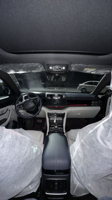 Byd Song Plus Dm-1 Champion 110 km