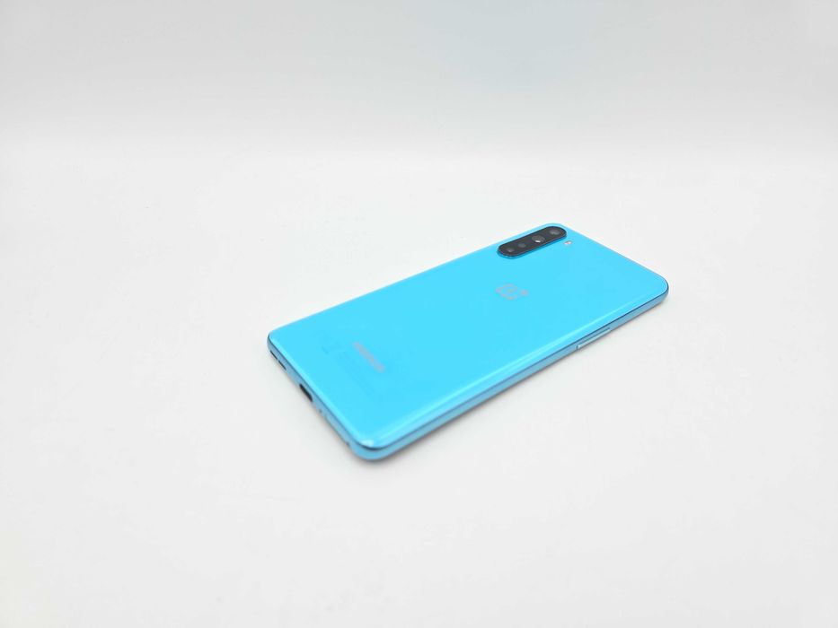 OnePlus Nord Blue 256GB 12GB Ram DualSim Neverlocked Stare Buna