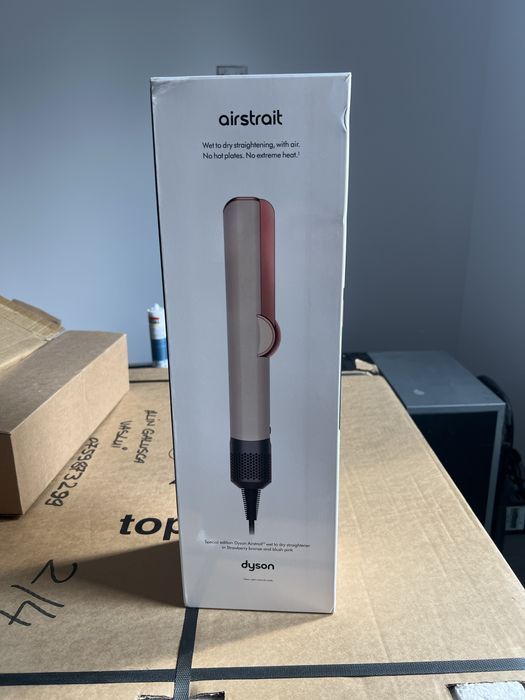 Dyson HT01,placa de par
