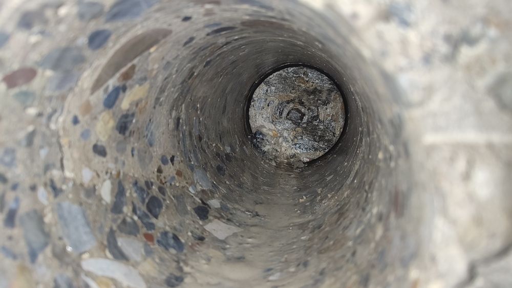 Алмазное Бурение