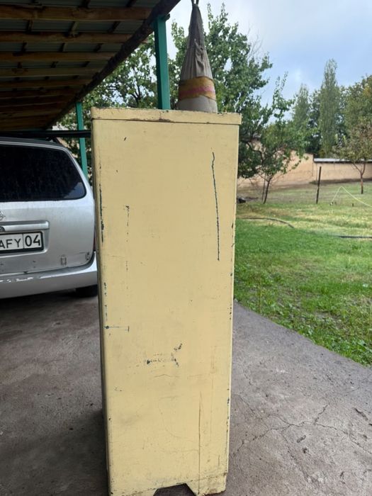 Сейф сатылады.Сапасы өте жақсы