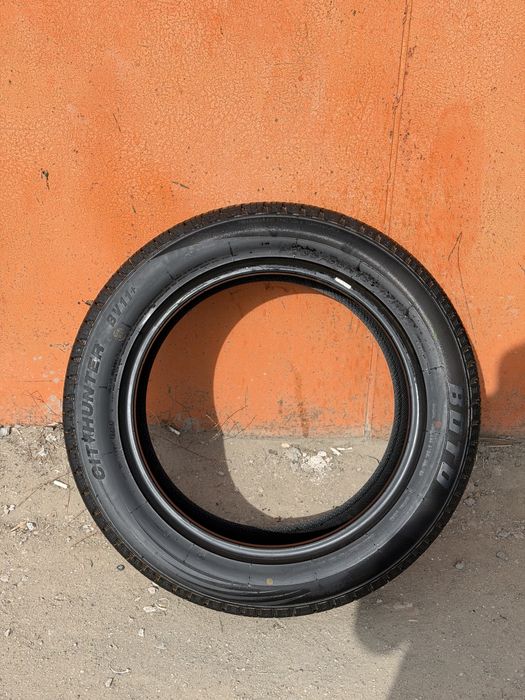 Летние шины в отличном состоянии