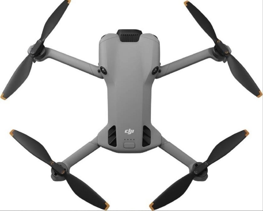 Дрон DJI Mini 5 Pro Fly More Combo Plus (RC 2)