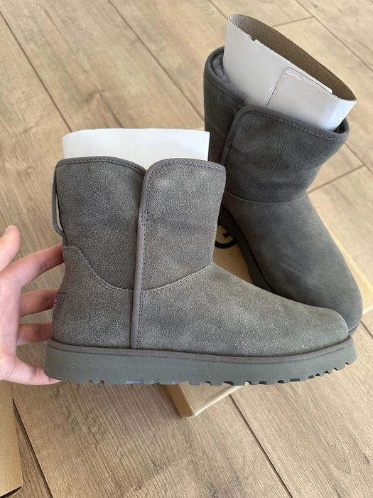Угги женские новые