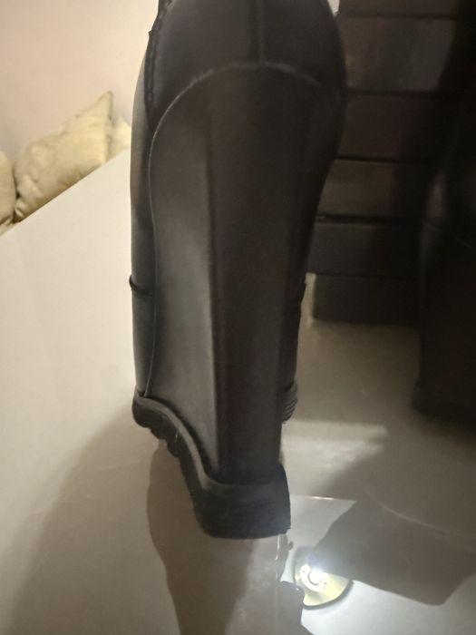 Ботуши на Massimo Zardi