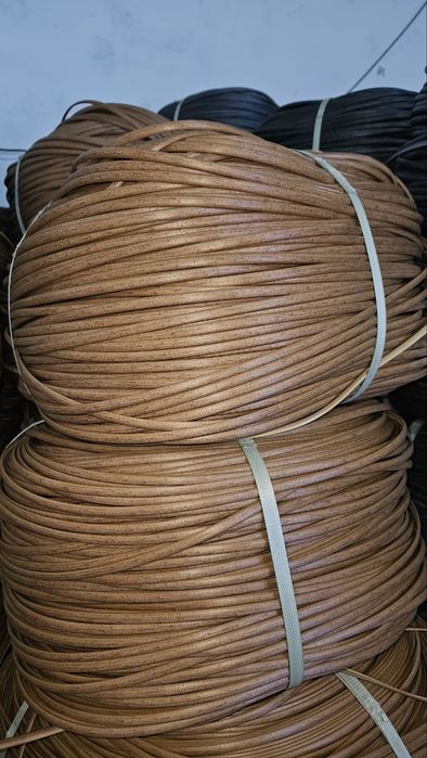 Ratan Rattan rotang seryo siryo mebel stol stul