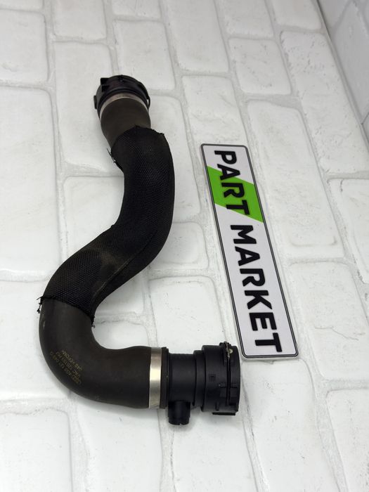 Воден маркуч AUDI A6 A7 4G 3.0TFSI 4G0121049Q