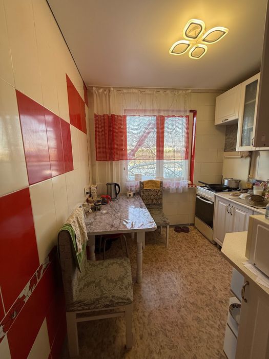 Квартира 2 комнатная